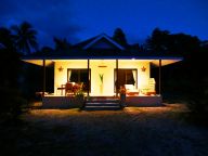 Surf Tropical Villa (Takamaka Beach Villas)