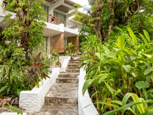 Hotel Bliss Hotel Auf Mahe Seychellen Seyvillas Com