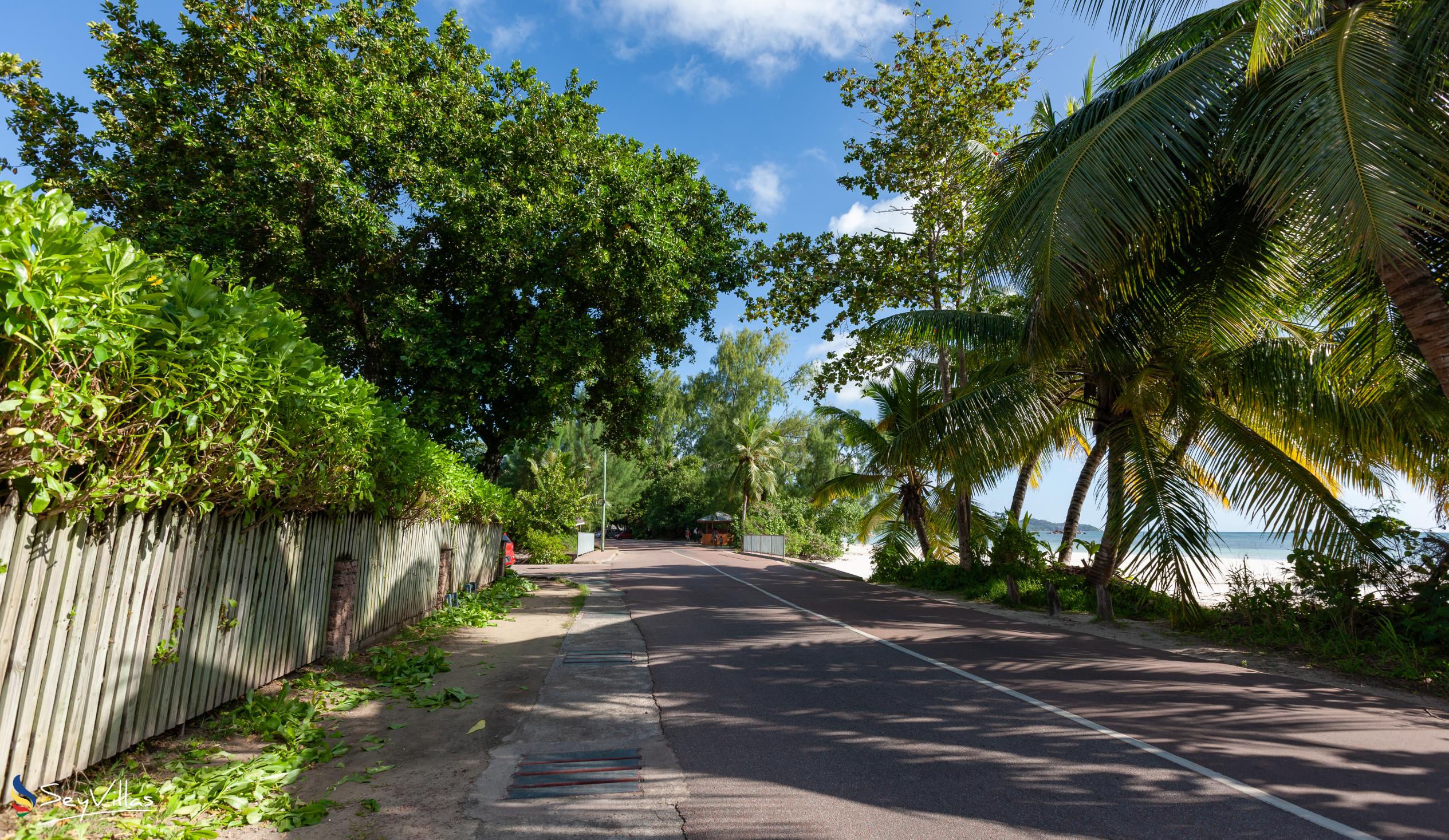 Foto 83: L'Hirondelle - Posizione - Praslin (Seychelles)