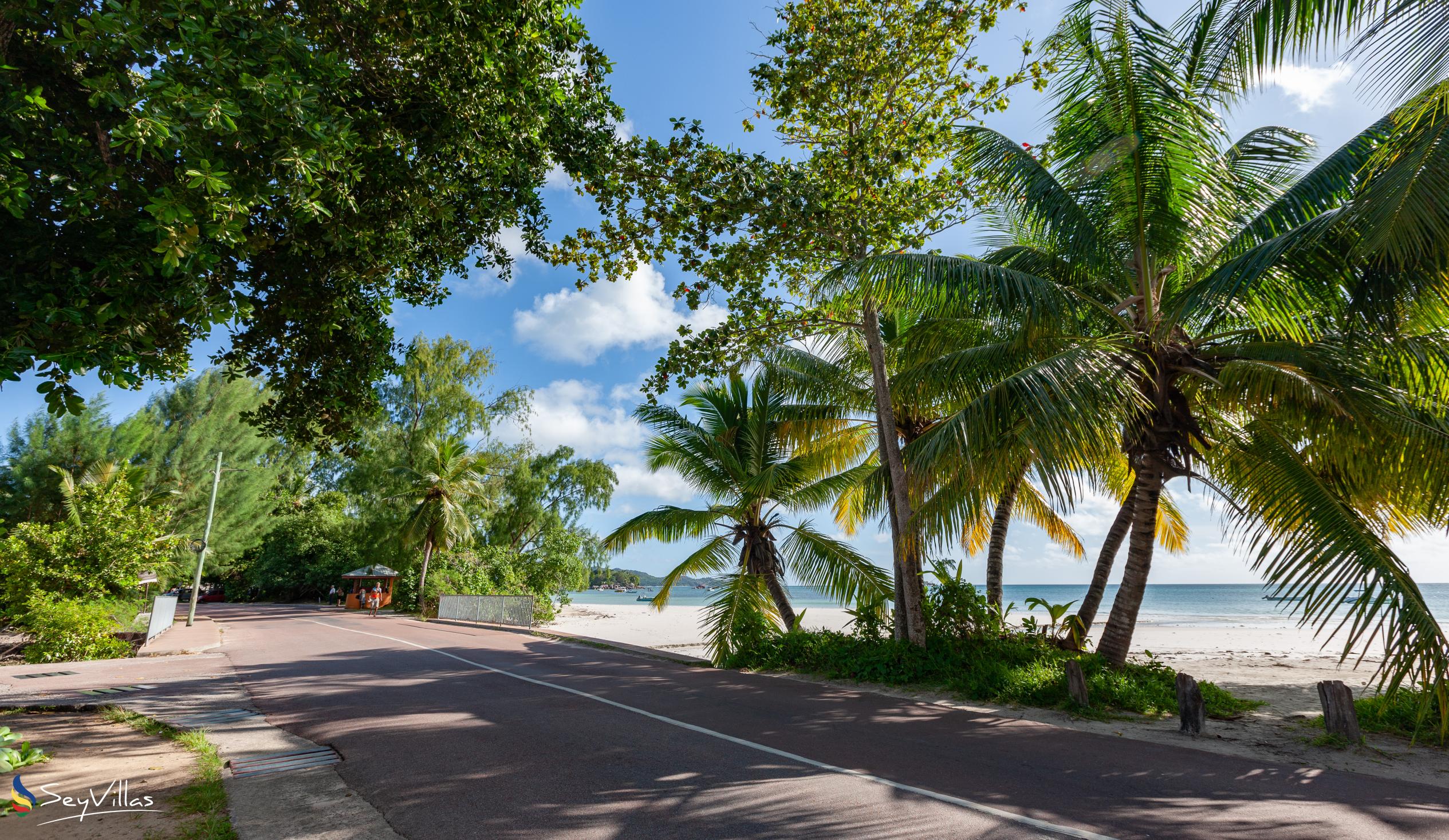 Foto 86: L'Hirondelle - Location - Praslin (Seychelles)