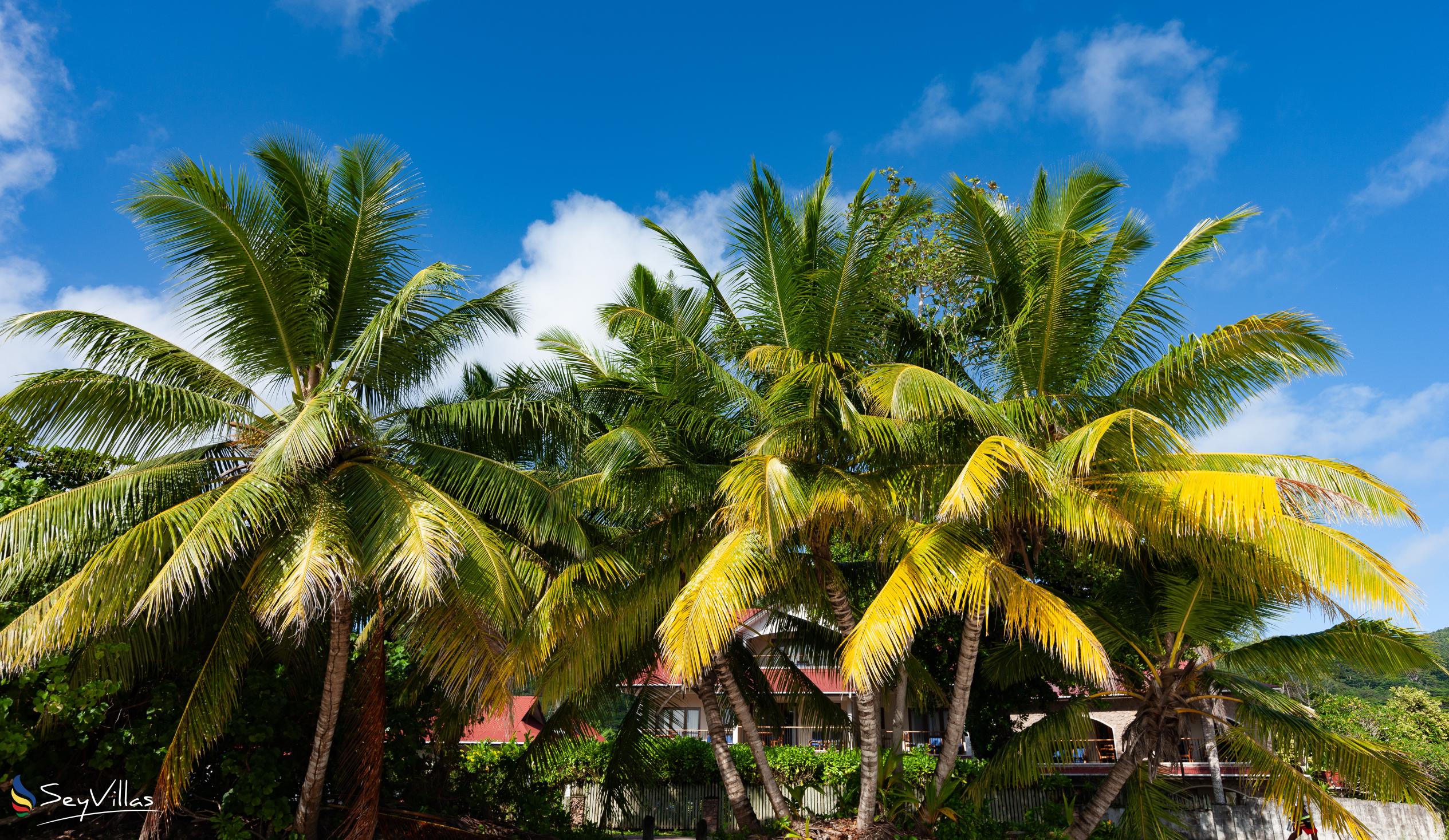 Foto 88: L'Hirondelle - Lage - Praslin (Seychellen)