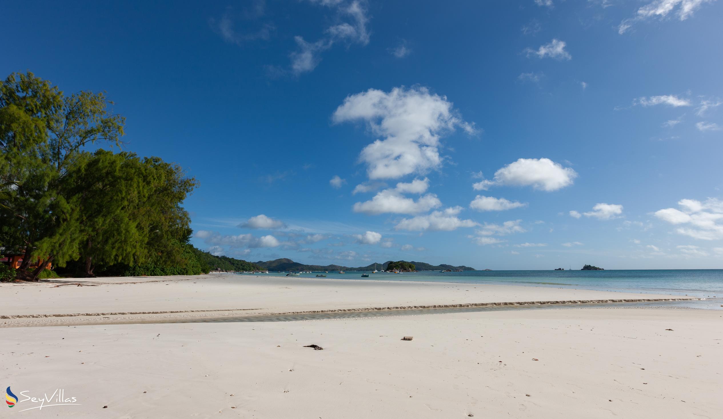 Foto 90: L'Hirondelle - Posizione - Praslin (Seychelles)