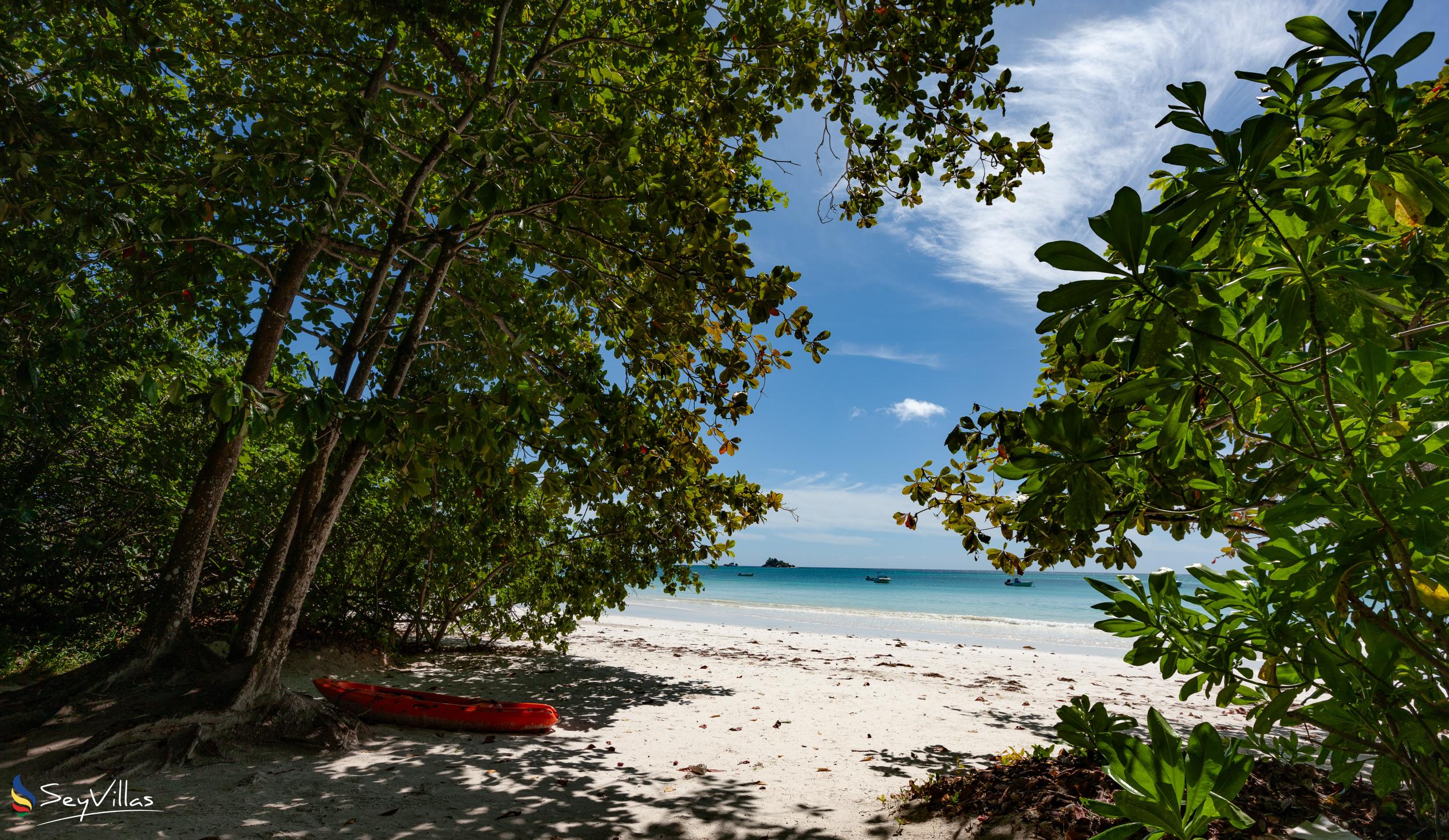 Foto 89: L'Hirondelle - Location - Praslin (Seychelles)