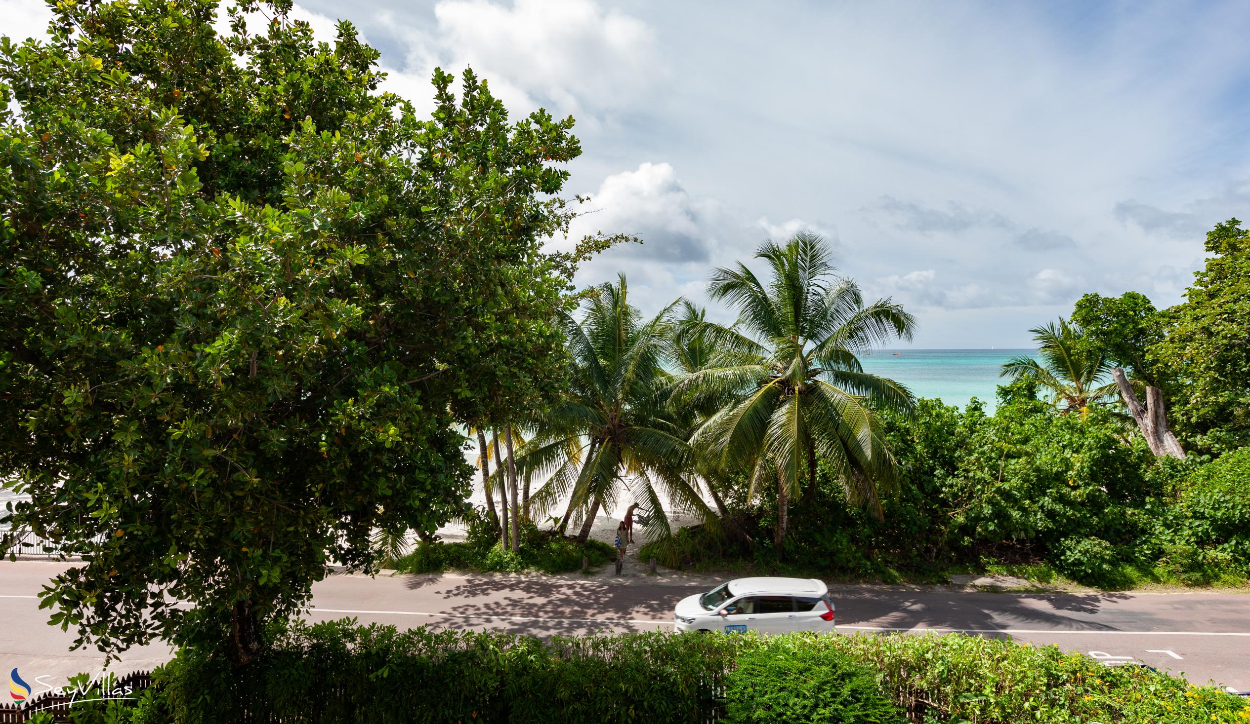 Photo 87: L'Hirondelle - Location - Praslin (Seychelles)