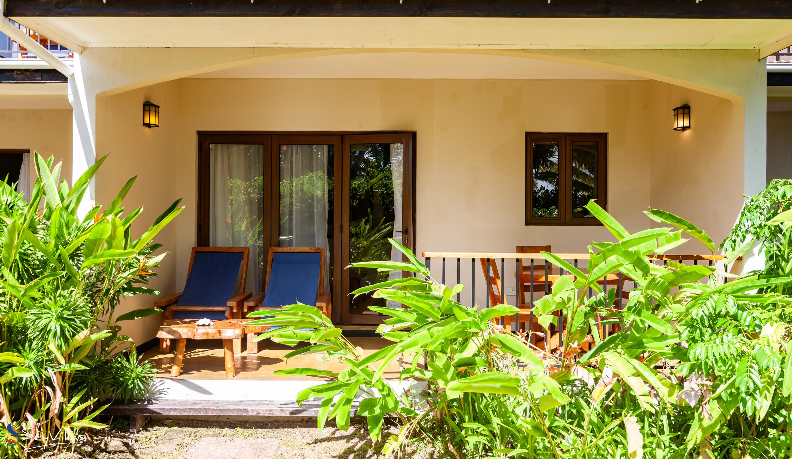 Photo 56: L'Hirondelle - Garden View Apartment - Praslin (Seychelles)