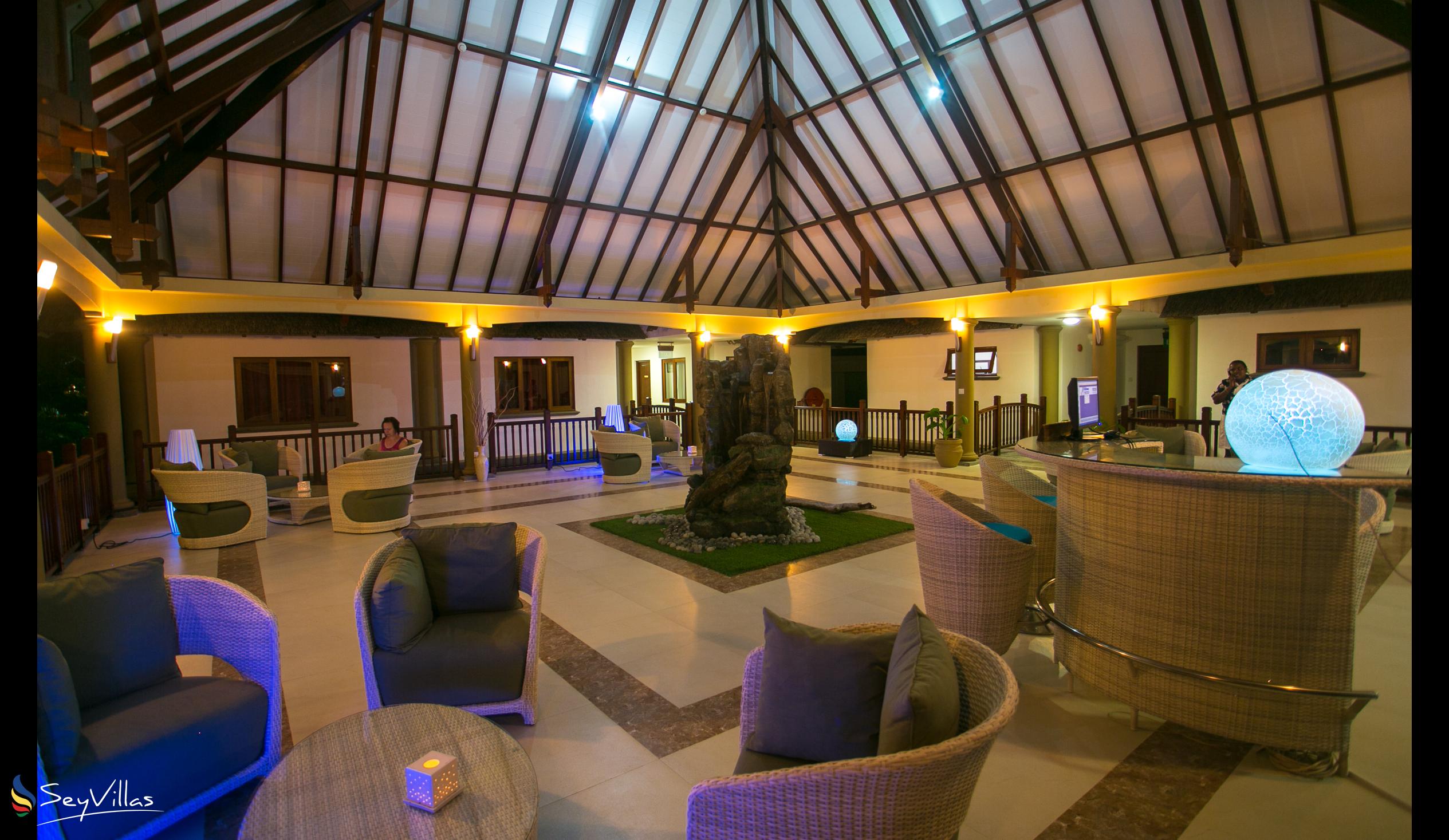 Foto 96: Le Domaine de La Reserve - Intérieur - Praslin (Seychelles)