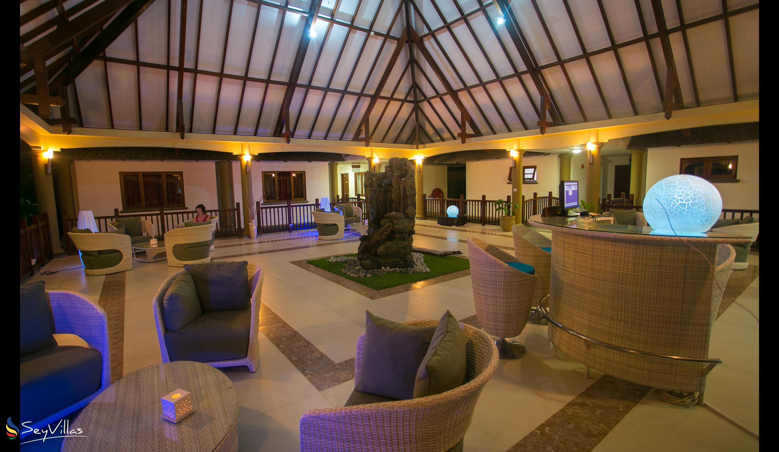 Foto 97: Le Domaine de La Reserve - Interno - Praslin (Seychelles)