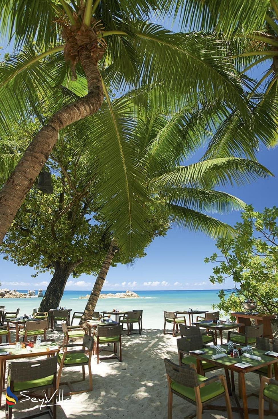 Photo 36: Constance Lémuria Seychelles - Outdoor area - Praslin (Seychelles)