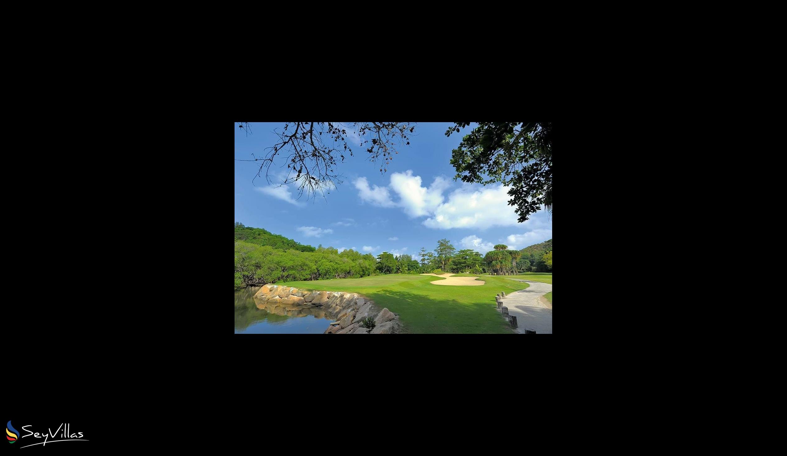 Photo 40: Constance Lémuria Seychelles - Outdoor area - Praslin (Seychelles)